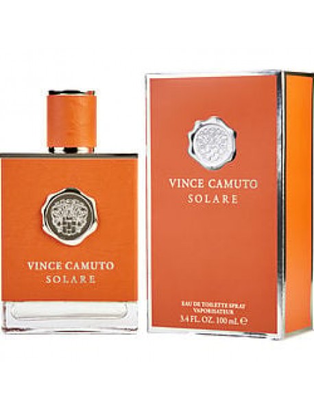 VINCE CAMUTO SOLARE by Vince Camuto