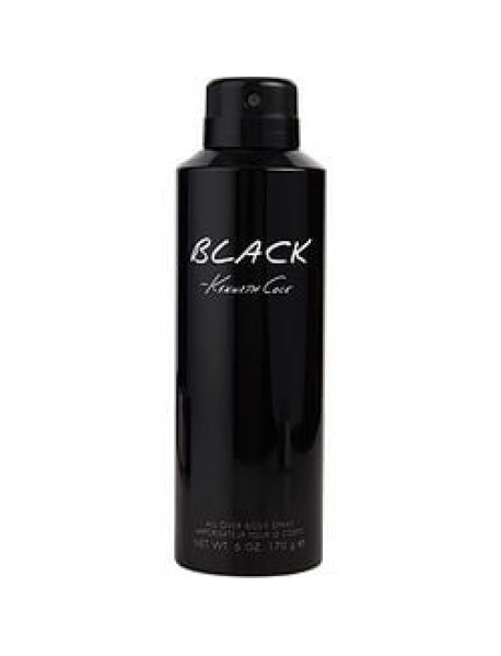 KENNETH COLE BLACK by Kenneth Cole
