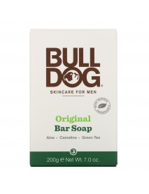 BULLDOG ORIG BAR SOAP ( 1 X 7 OZ   )