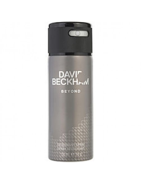 DAVID BECKHAM BEYOND by David Beckham