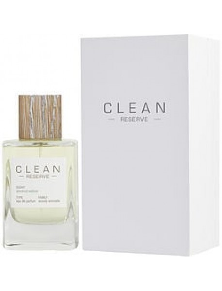 CLEAN RESERVE SMOKED VETIVER by Clean