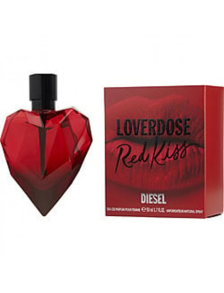 DIESEL LOVERDOSE RED KISS by Diesel