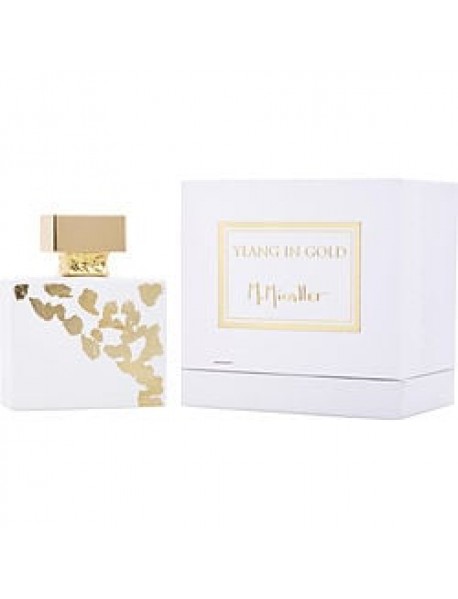 M. MICALLEF YLANG IN GOLD by Parfums M Micallef