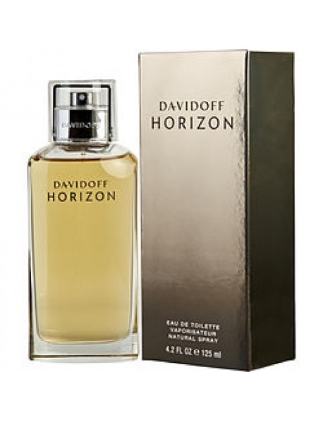DAVIDOFF HORIZON by Davidoff