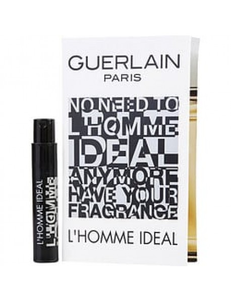 GUERLAIN L'HOMME IDEAL by Guerlain