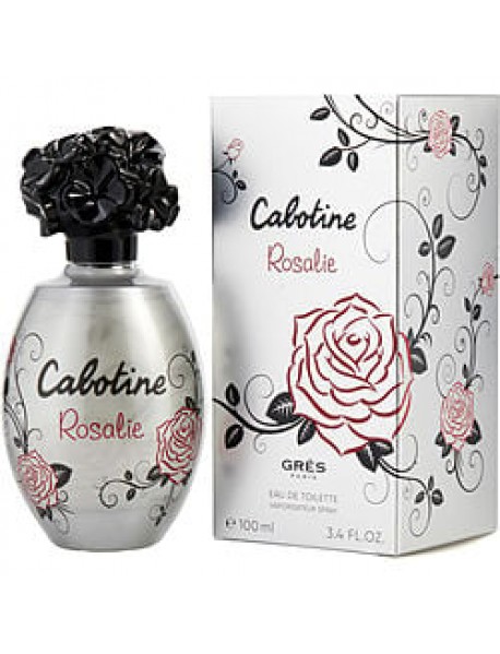 CABOTINE ROSALIE by Parfums Gres