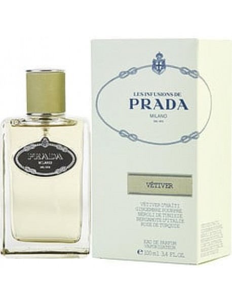 PRADA INFUSION DE VETIVER by Prada