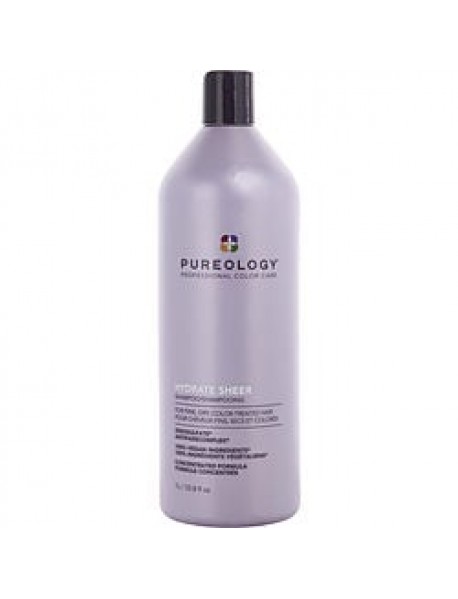 PUREOLOGY by Pureology
