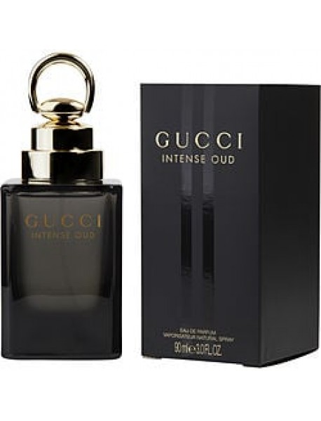 GUCCI INTENSE OUD by Gucci