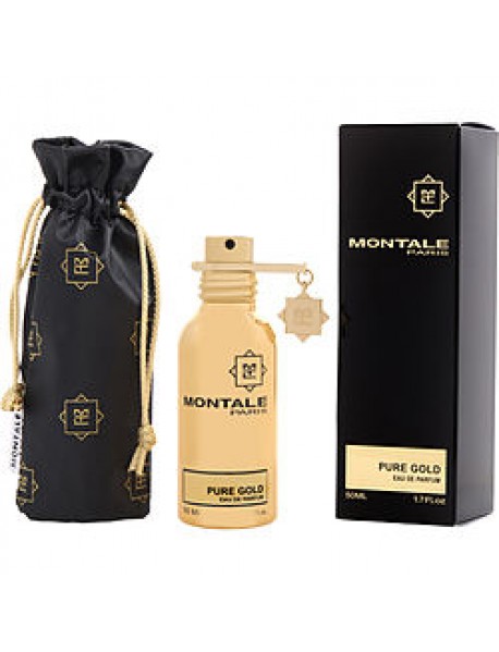 MONTALE PARIS PURE GOLD by Montale