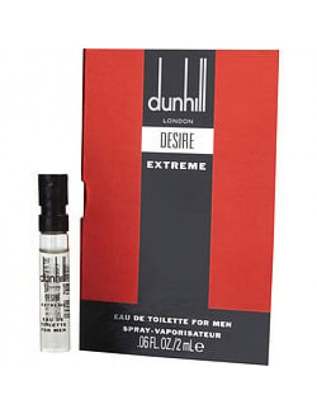 DESIRE EXTREME by Alfred Dunhill