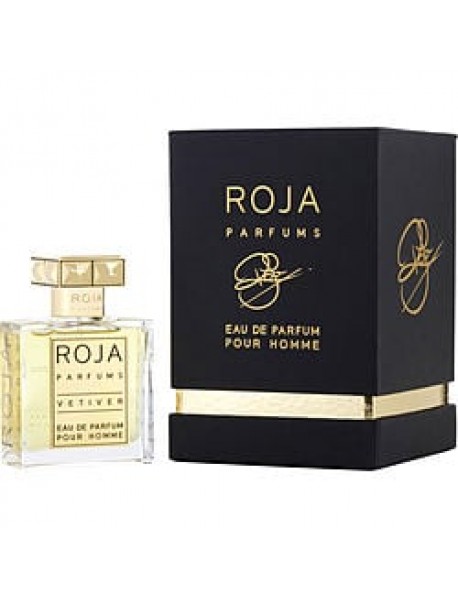 ROJA VETIVER POUR HOMME by Roja Dove