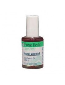 Home Health Vitamin E Oil (1x.5 Oz)