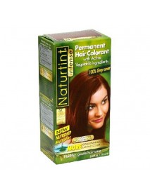 Naturtint 5c Light Copper Chestnut Hair Color (1xKit)