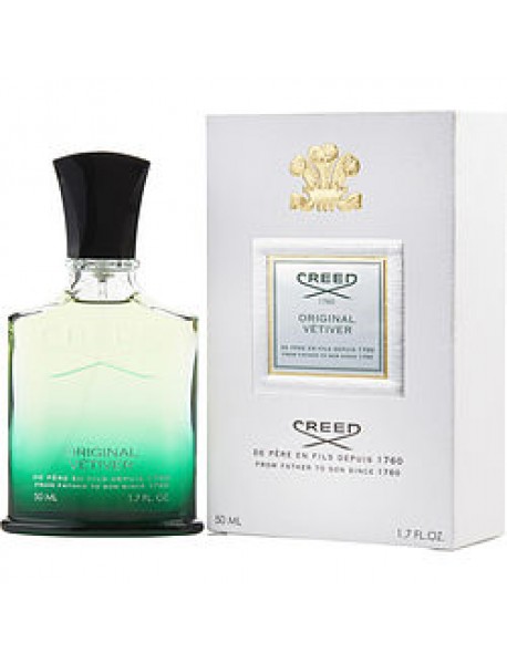 CREED VETIVER by Creed