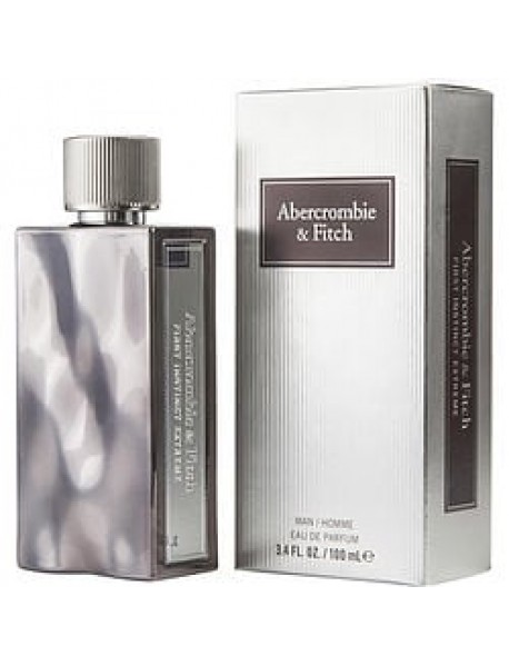 ABERCROMBIE & FITCH FIRST INSTINCT EXTREME by Abercrombie & Fitch