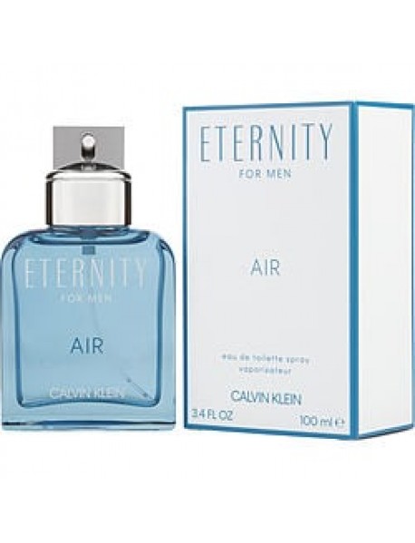 ETERNITY AIR by Calvin Klein