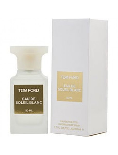 TOM FORD EAU DE SOLEIL BLANC by Tom Ford