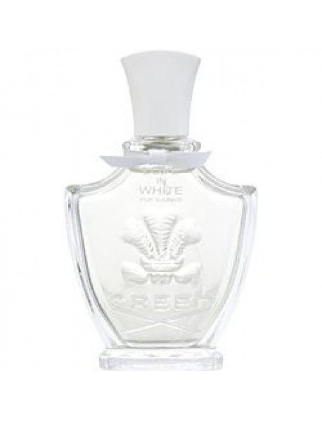 CREED LOVE IN WHITE FOR SUMMER by Creed