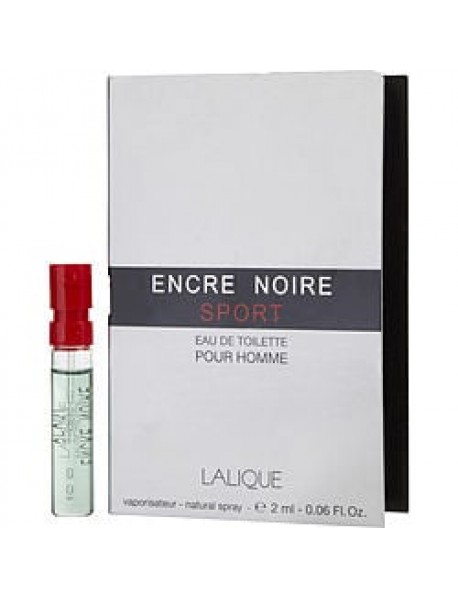 ENCRE NOIRE SPORT LALIQUE by Lalique