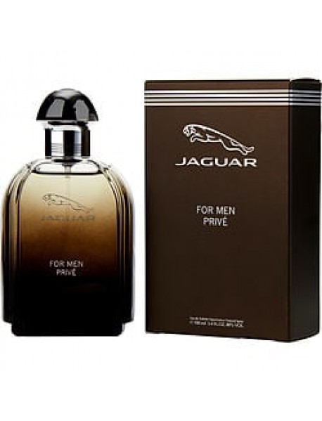 JAGUAR PRIVE by Jaguar
