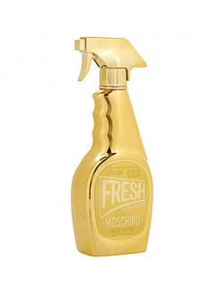 MOSCHINO GOLD FRESH COUTURE by Moschino