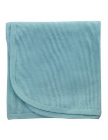 Mint Thermal Receiving Blanket