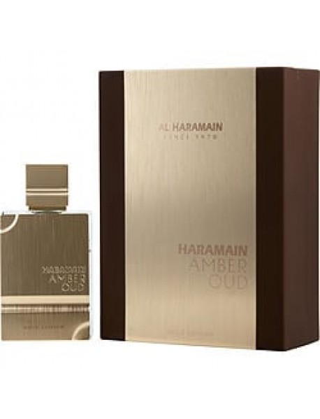 AL HARAMAIN AMBER OUD by Al Haramain