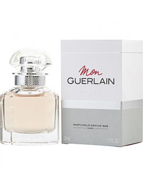 MON GUERLAIN by Guerlain