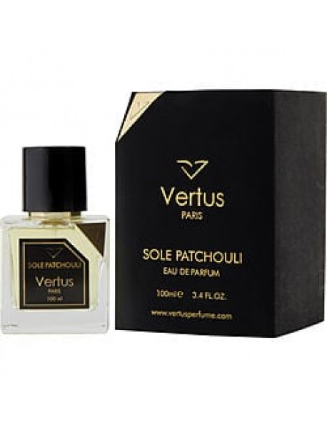 VERTUS SOLE PATCHOULI by Vertus