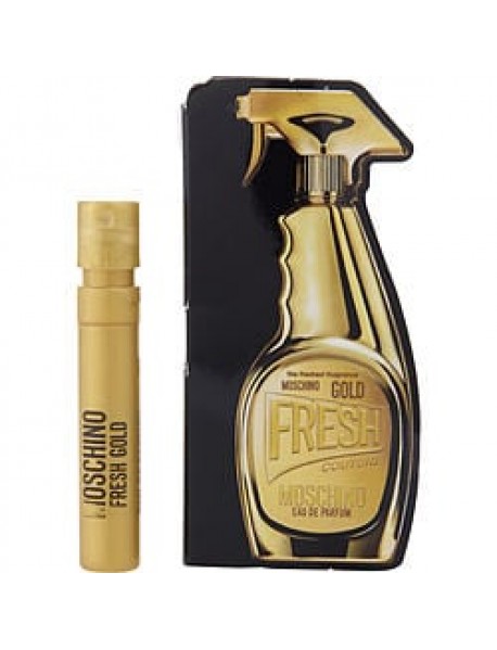 MOSCHINO GOLD FRESH COUTURE by Moschino