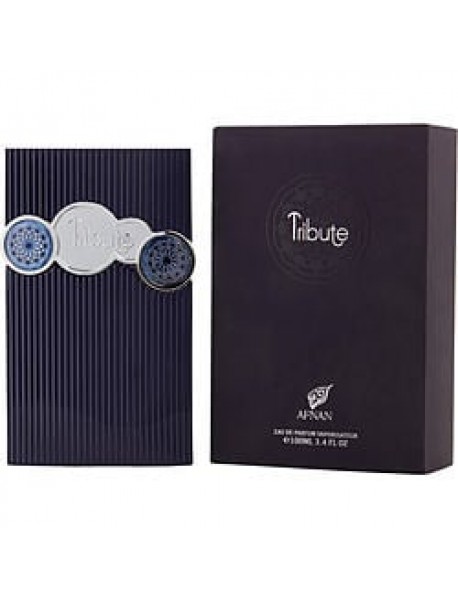 AFNAN TRIBUTE BLUE by Afnan Perfumes