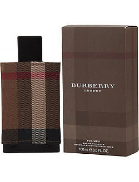 BURBERRY LONDON by Burberry