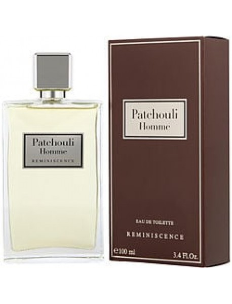 REMINISCENCE PATCHOULI POUR HOMME by Reminiscence