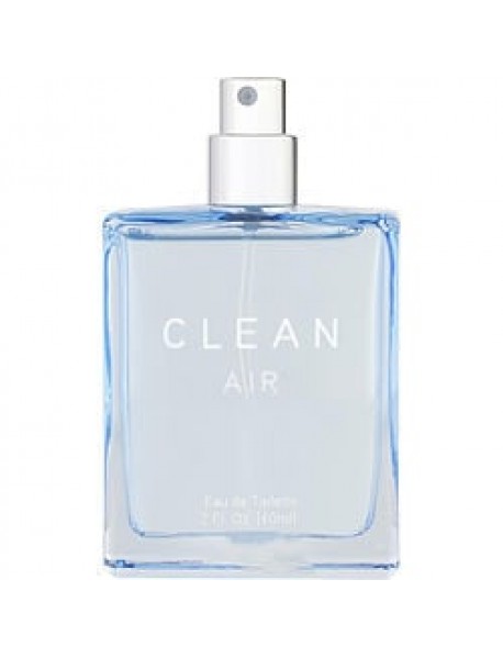 CLEAN AIR by Clean
