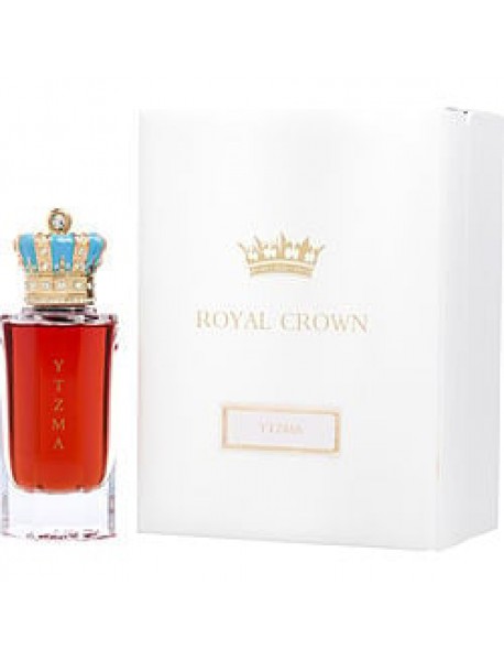 ROYAL CROWN YTZMA by Royal Crown