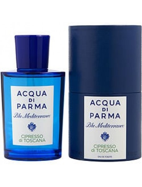 ACQUA DI PARMA BLUE MEDITERRANEO CIPRESSO DI TOSCANA by Acqua di Parma