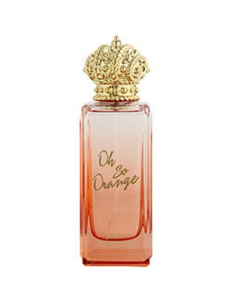 JUICY COUTURE OH SO ORANGE by Juicy Couture