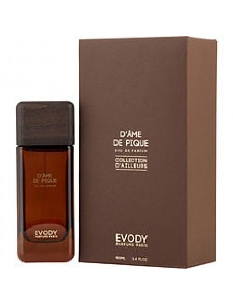EVODY D'AME DE PIQUE by Evody Parfums