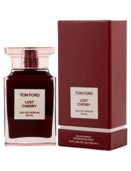 TOM FORD LOST CHERRY by Tom Ford