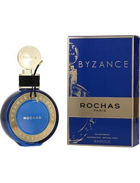 BYZANCE by Rochas