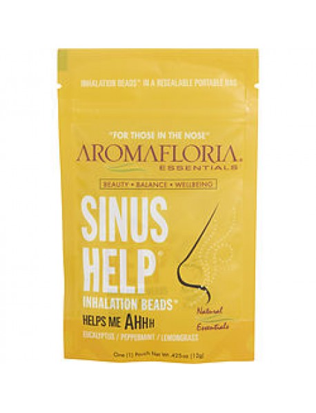 SINUS HELP by Aromafloria