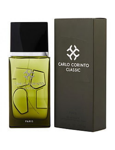 CARLO CORINTO by Carlo Corinto