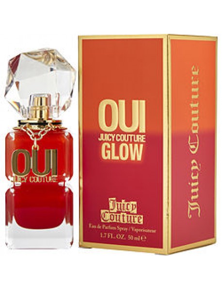 JUICY COUTURE OUI GLOW by Juicy Couture