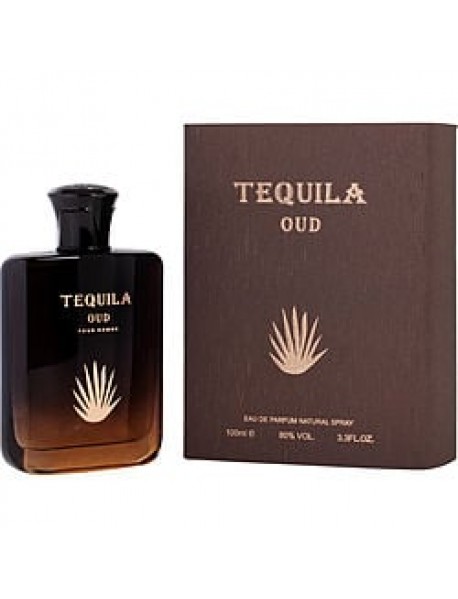 TEQUILA OUD by Tequila Parfums
