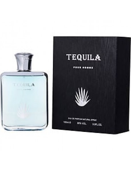 TEQUILA POUR HOMME by Tequila Parfums