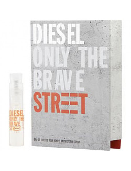 DIESEL ONLY THE BRAVE STREET by Diesel