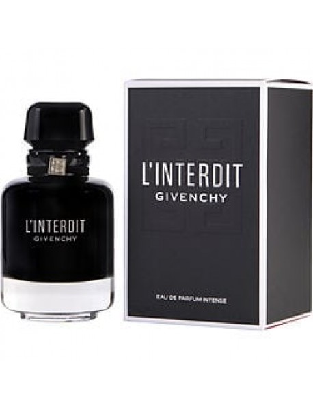 L'INTERDIT INTENSE by Givenchy