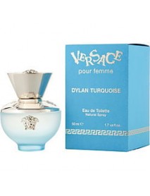 VERSACE DYLAN TURQUOISE by Gianni Versace