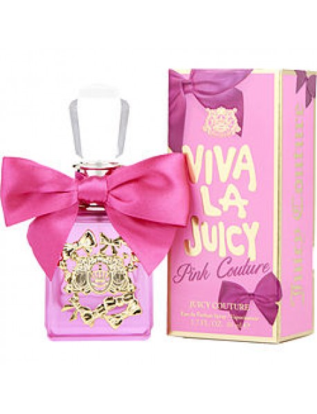 VIVA LA JUICY PINK COUTURE by Juicy Couture
